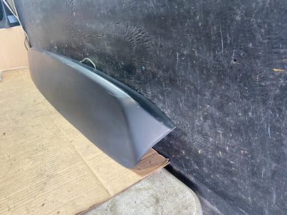 1999 to 2004 Honda Odyssey Rear Trunk Spoiler Gate Oem R7915 DG1