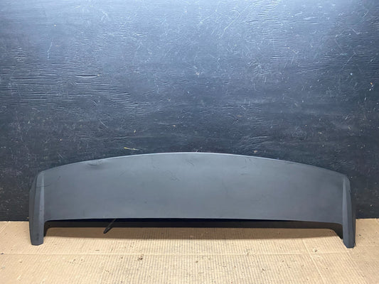 2007 to 2012 Dodge Caliber Rear Trunk Spoiler OEM t6859 DG0