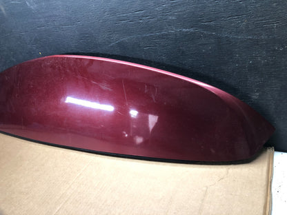 2013 to 2017 Chevrolet Traverse Rear Trunk Spoiler Wing Third Brake A1817 DG Oem2