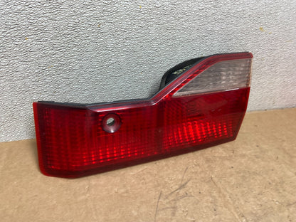 1998 to 2000 Honda Accord Right Passenger Side Inner Tail Light OEM AA2648 DW2