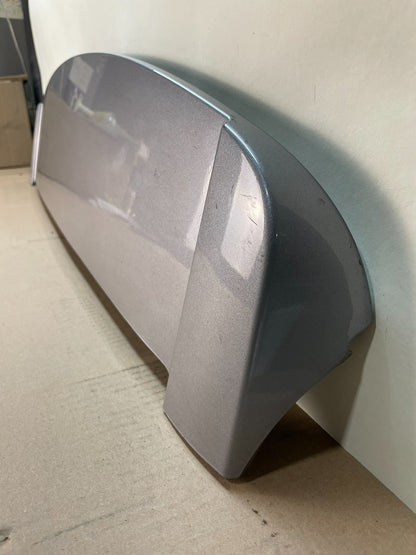 2011-2016 Jeep Compass Rear Upper Liftgate Spoiler Wing AJ0676 DG1