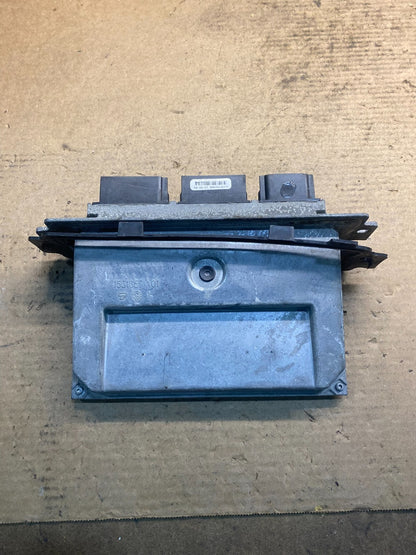 2008 2009 3.5L Ford Edge MKX Engine Control Module Unit Ecu Ecm OEM aa2819 DG0