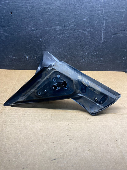 2003 to 2009 Saab 9-5 Right Passenger RH Side View Door Mirror ad6770 DG4