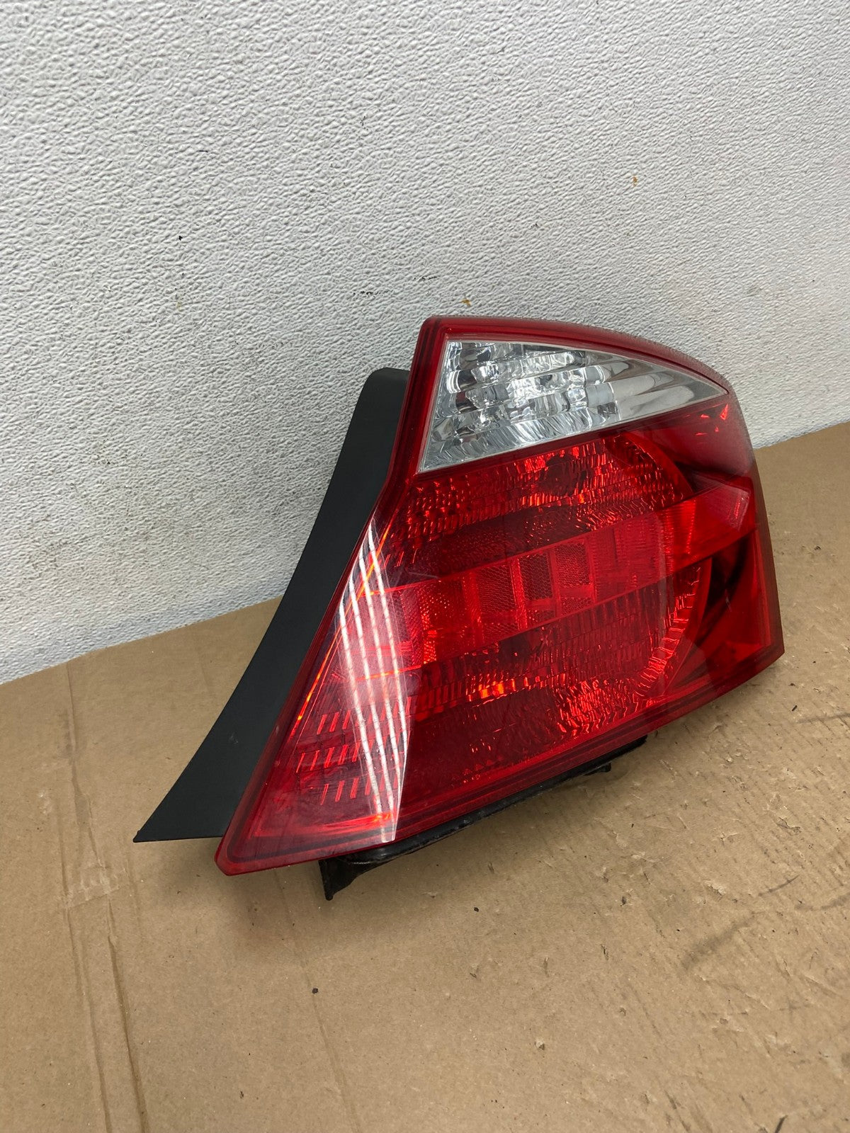 2008 to 2010 Honda Accord Coupe Right Passenger Rh Side Tail Light AD7766 LK1
