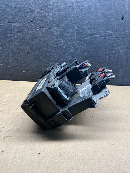 2005 Jeep Grand Cherokee Commander Fuse Box BCM Body Control Module Oe ag9720 DG3