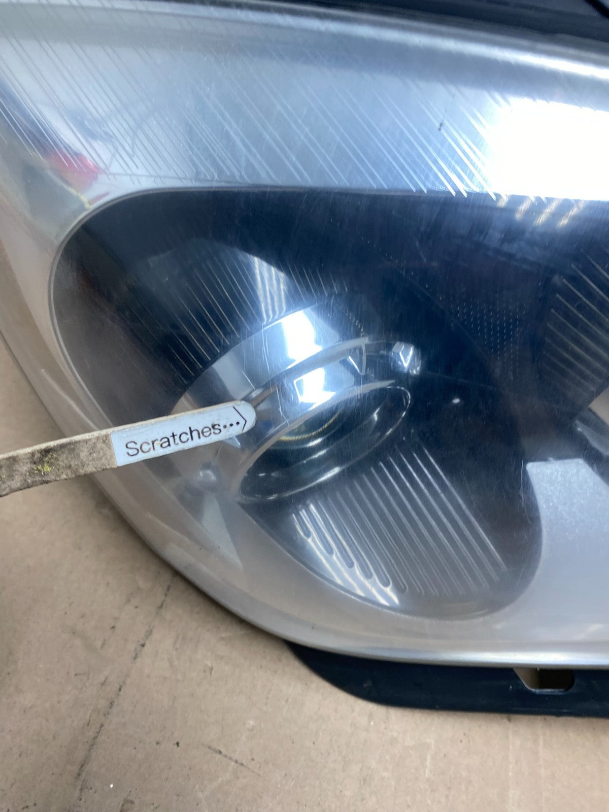 2007-2012 Gmc Acadia Xenon HID Headlight Right Passenger Side AE6661 DW3