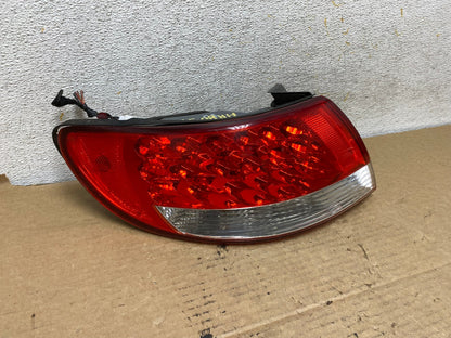 2006 2007 2008 2009 Hyundai Azera Left Driver Lh Tail Light AH8051 LK1