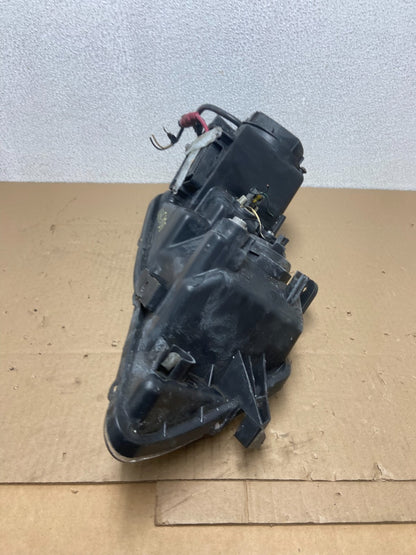 2004 to 2008 Acura TSX Left Driver Side Xenon HID Headlight TYC AB6189 DW5