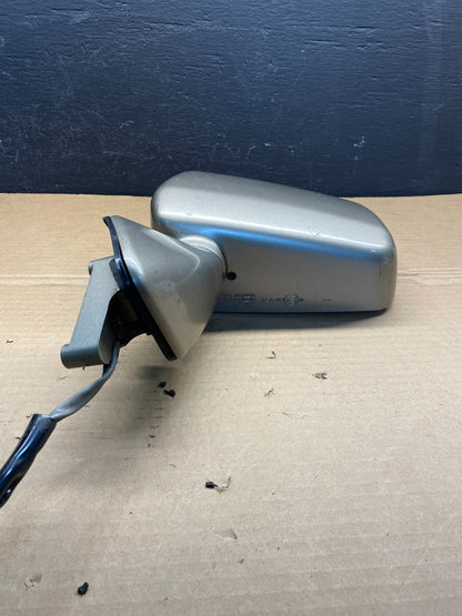 1999 to 2003 Lexus RX300 Left Driver LH Side View Door Mirror AC8760 DG2