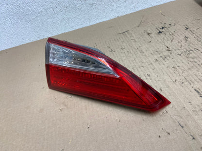 2011 2012 2013 Hyundai Elantra Inner Tail Light Right Passenger AF5988 LK1
