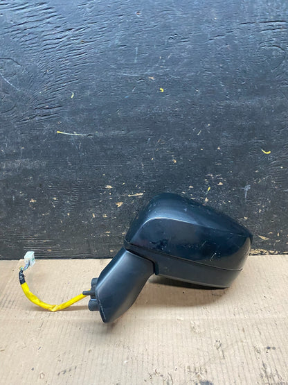 2012- 2016 Subaru Impreza Crosstrek XV Left Driver View Door Mirror W4554 MS0