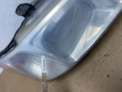 1999 2000 2001 Acura TL Right Passenger Side Xenon HID Headlight AD3987 DW3