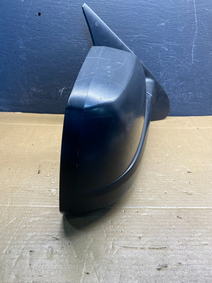 2014 to 2021 Toyota Tundra Right Passenger RH Heated Door View Mirror ad6623 DG10