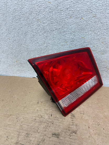 2011-2020 Dodge Journey Left Driver Side LED Inner Tail Light AI1057 LK2