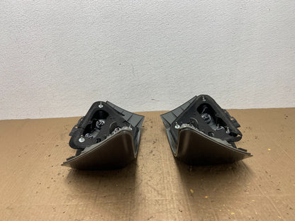 2008 to 2012 Honda Accord Sedan Tail Lights Left+Right Side AB9881 DW7