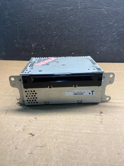 2013 to 2014 Ford Explorer Audio Equipment Radio Receiver AM FM CD AE8160 DG0