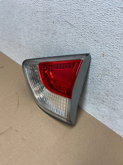 2013 to 2016 Nissan Pathfinder Right Passenger Inner Tail light AE7178 LK1