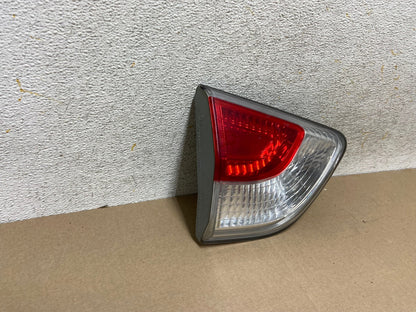 2013 to 2016 Nissan Pathfinder Left Driver Inner Tail light AH6651 LK1