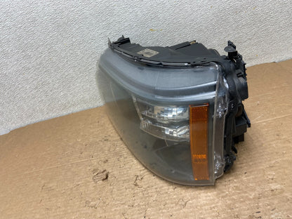 2010-2013 Land Range Rover Sport Left Driver Xenon HID Headlight Z3174 DW1