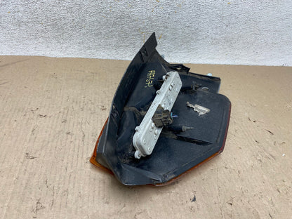 2002-2009 GMC Envoy Right Passenger RH Side Tail Light AH7671 LK4