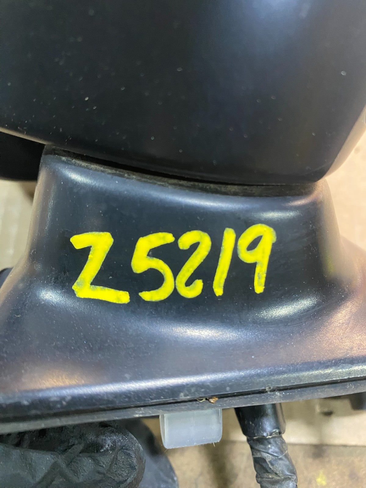 2011 to 2017 Nissan Quest Left Driver LH View Door Mirror OEM Z5219 MS10