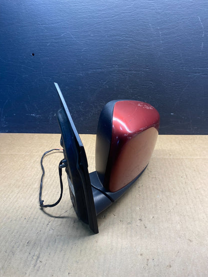 2011-2016 Chrysler Town Country Left Driver LH Turn Door Heat Mirror AC4213 DW1