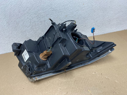 2011 to 2014 Ford Edge Front Left Driver Side Headlight Halogen AG5890 DW6