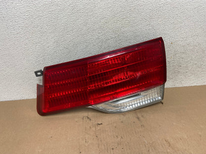 2008 2009 2010 Honda Odyssey Tail Light Inner Right Passenger Rh AG6708 LK0