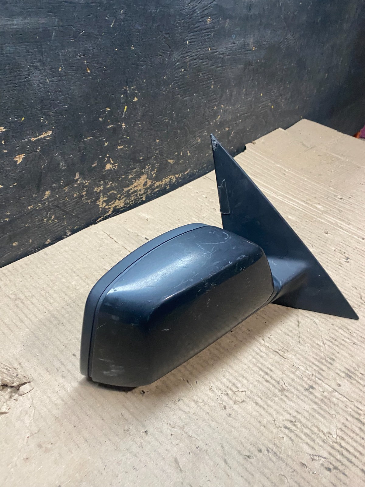 2004 to 2009 BMW X3 Right Passenger RH Side View Door Mirror Oem V3952 IT2