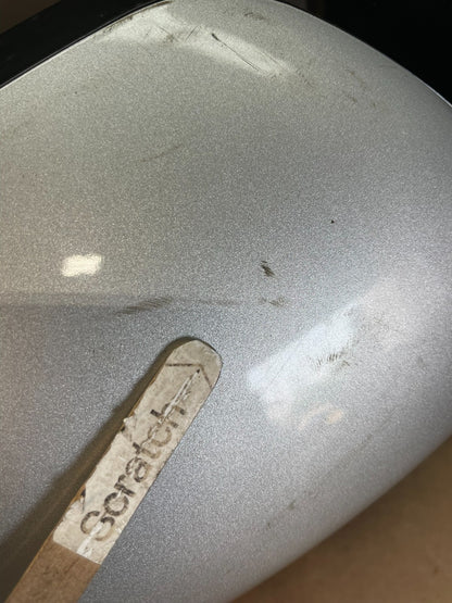 2013 to 2016 Nissan Pathfinder Right Passenger View Door Mirror AE8308 DW7