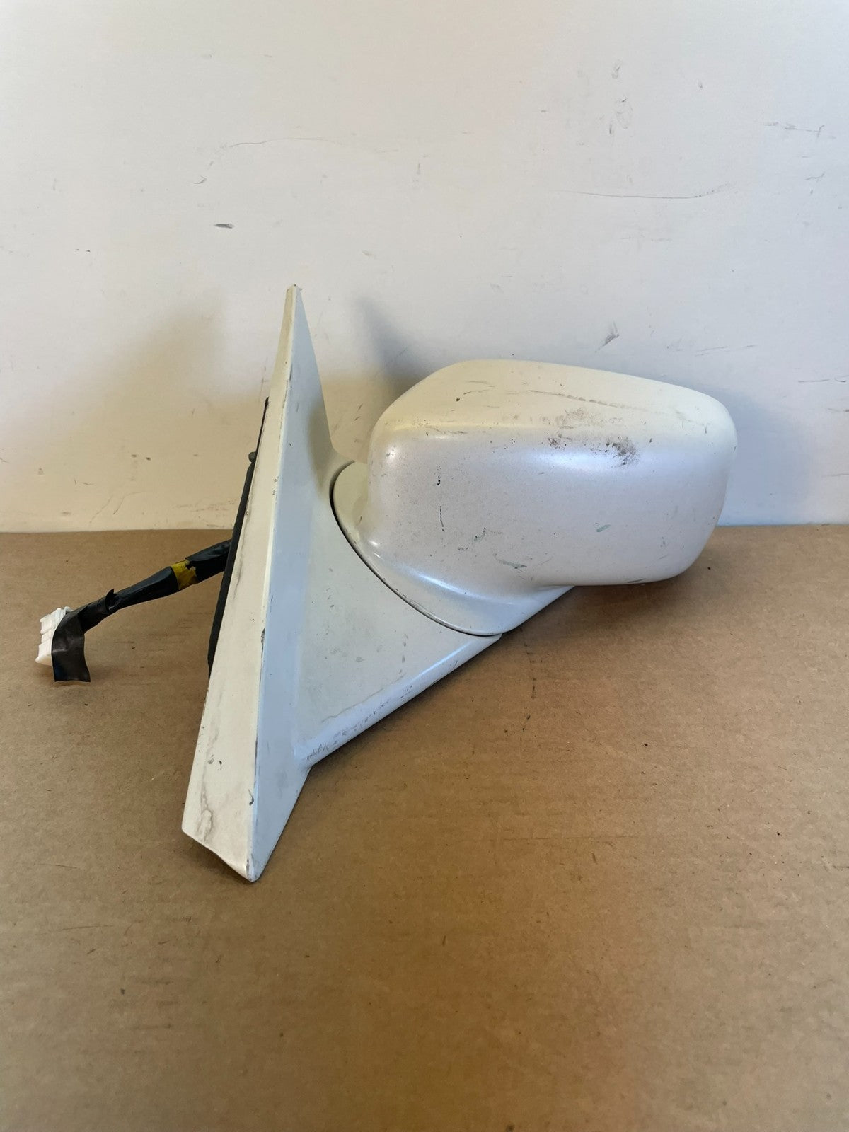 2004 2005 2006 Acura TL Left Driver View Door Mirror AF8620 DG0