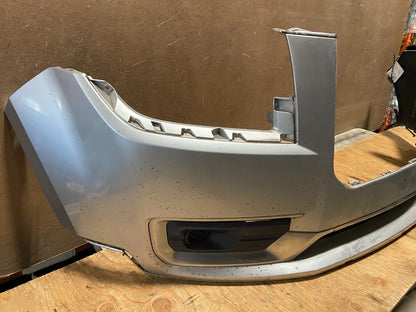 2013 to 2016 GMC Acadia Front Bumper Cover AB76451