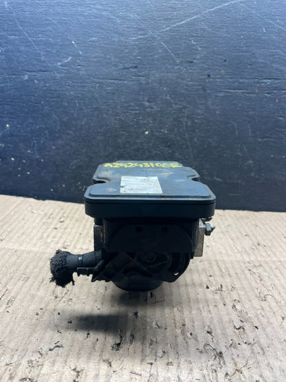 2014-2019 Mercedes B-Class W242 W246 ABS Brake Pump Control Module S4458 DG0