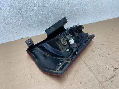 2011-2016 Chrysler Town and Country Left Driver Side Tail Light AG5532 LK6