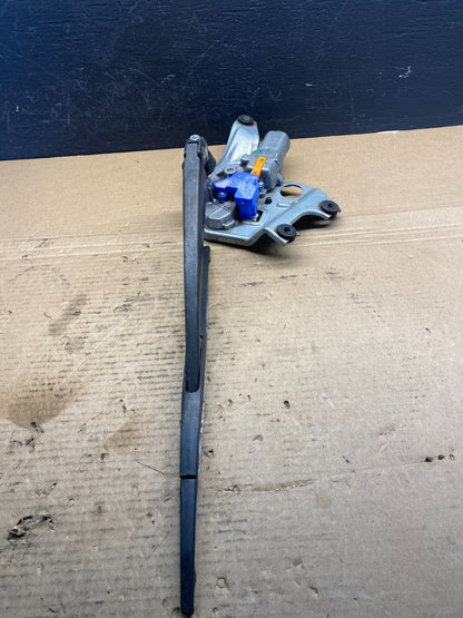 2010 to 2014 Subaru Legacy Outback Rear Wiper Motor AC4467 DG2