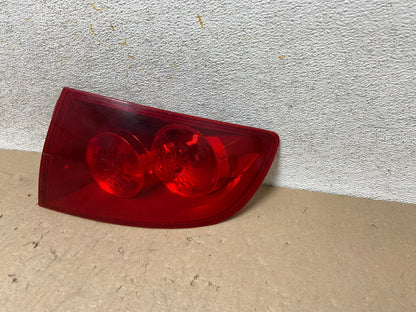 2004 2005 2006 Mazda 3 Sedan Right Passenger RH Side Tail Light AH6946 LK2