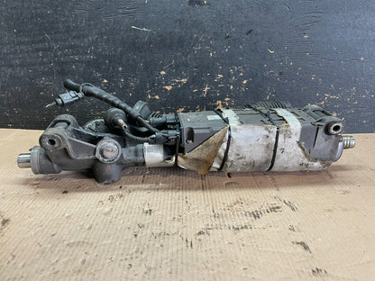 2011 to 2016 AUDI A6 A7 Electric Steering Rack 4g0909144h AA32054
