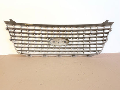 2003 to 2006 Ford Expedition Front Upper Grille Grill AH6531 DG3