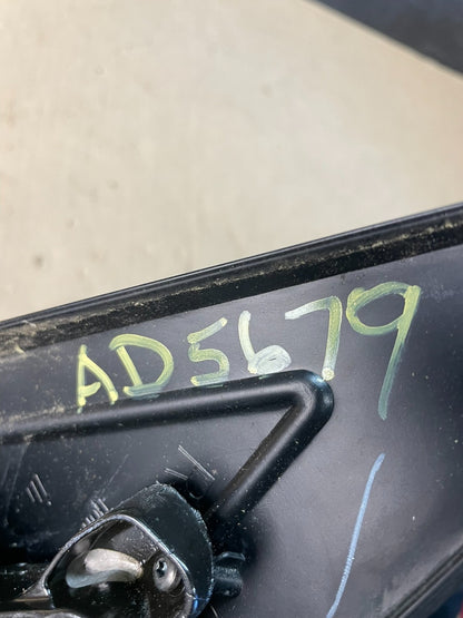 2007 2008 2009 Acura MDX Door Mirror Right Passenger RH Power AD5679 DG11