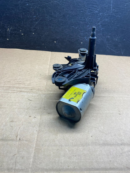2011 to 2019 Ford Explorer Rear Windshield Wiper Motor ae8249 DG2