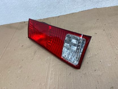 2000 to 2001 Toyota Camry Tail Light Inner Left Driver Lh Inner AE9168 LK1