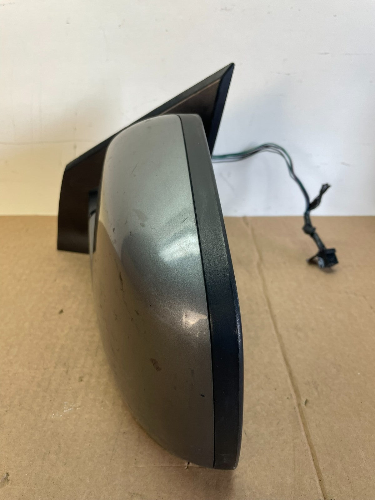 2009 - 2020 Dodge Journey Left Driver LH View Door Heated Mirror AH6155 DW9