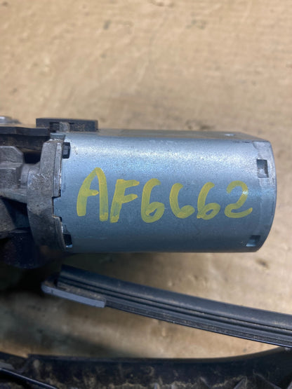 2013 to 2019 Ford Escape Rear Windshield Wiper Motor AF66626