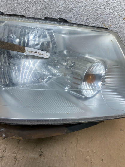 2005 - 2007 Ford Freestyle Right Passenger RH Side Halogen Headlight AI9250 LK5