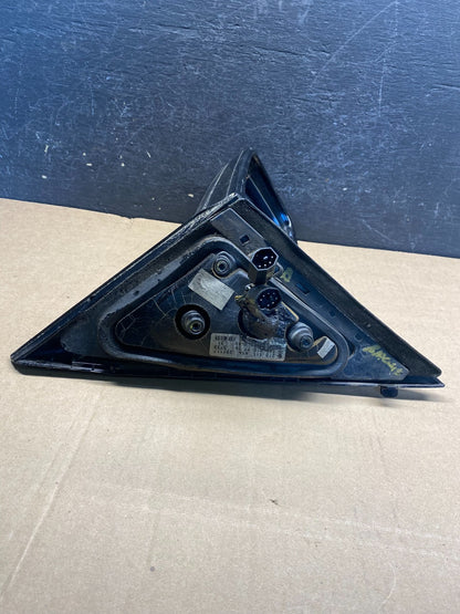 1992-1995 Mercedes-Benz W140 S600 S320 Left Driver View Door Mirror AG1915 MS4