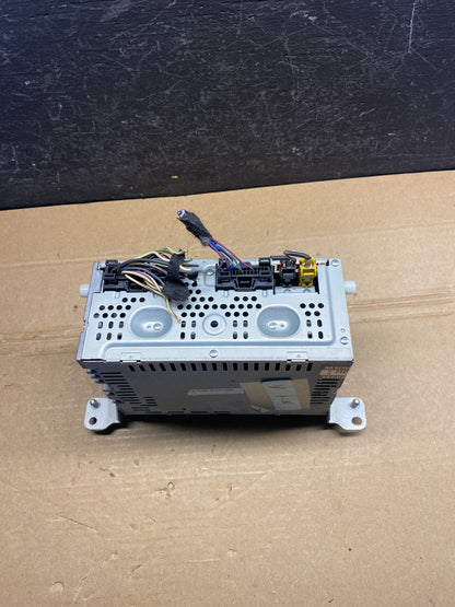 2013 to 2016 Ford Fusion Radio CD Player Reciver AD4937 DG5