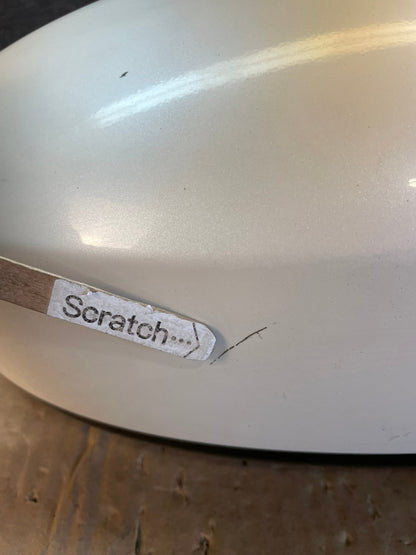 2009 to 2014 Nissan Murano Right Passenger Side View Door Mirror AC9878 LK7