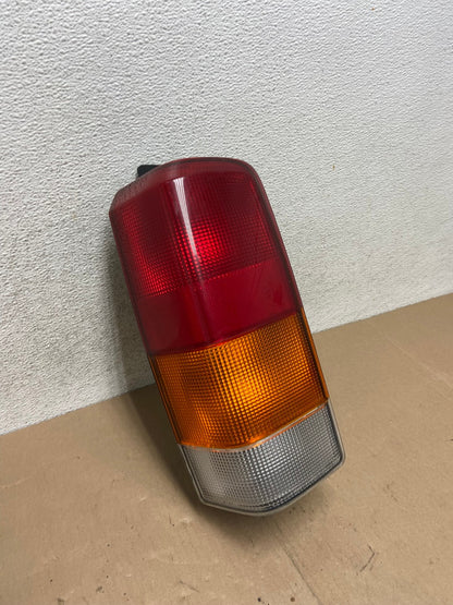 1997 to 2001 Jeep Cherokee Left Driver Side Tail Light AG4553 LK2