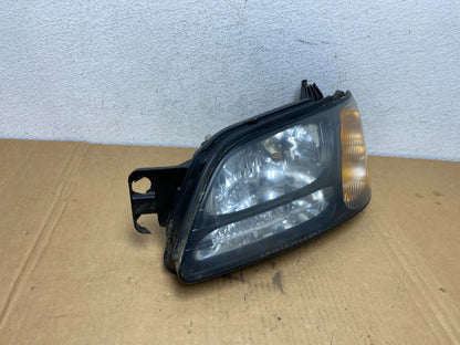 2001-2004 Subaru Legacy Outback Left Driver Lh Side Headlight AD2671 DW2