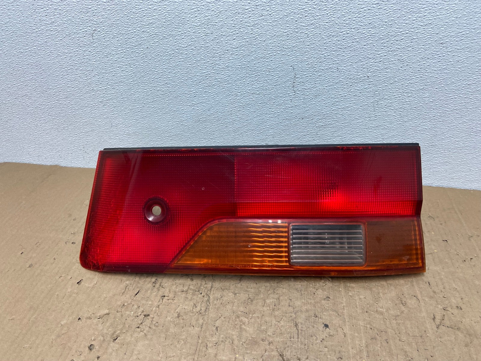1999 2000 2001 Honda Odyssey Right Passenger RH Tail Light Inner Oem AC0073 LK0